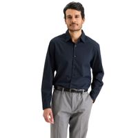 Camisa Workday Negra Dockers