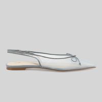 Balerinas Malabar Collection Mujer Balmesh Celeste