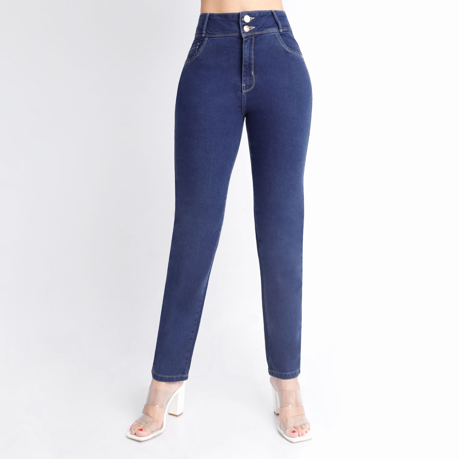 Pantalon Mujer Kansas Recto K14105A