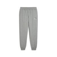 Pantalon De Buzo Puma Hombre Ess 2 Color No. 1 Logo 684713 03 Gris