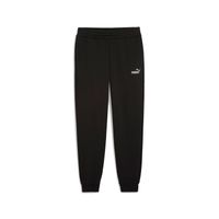 Pantalon De Buzo Puma Hombre Ess 2 Color No. 1 Logo 684713 01 Negro