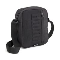 Mochila Deportiva Puma S Portable 090713 01 Negro