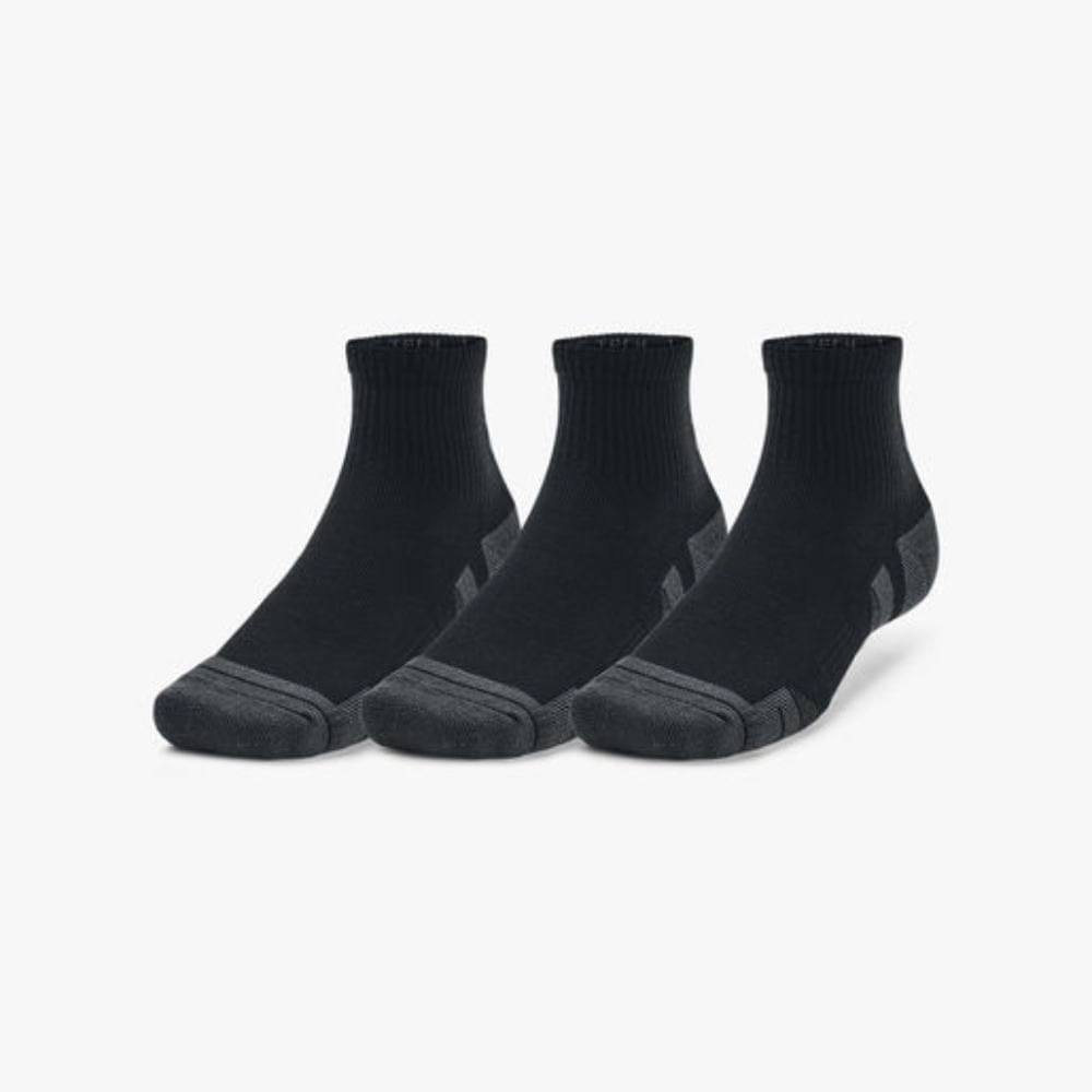Medias Deportivas Under Armour Unisex 1379510-001