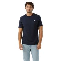 Polo Crewneck Azul Dockers