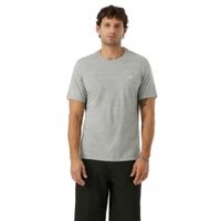 Polo Crewneck Gris Dockers