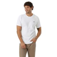 Polo Crewneck Blanca Dockers