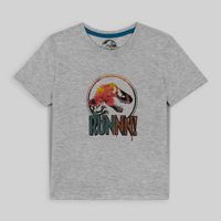 Polo Niño Mc Jurassic Multi