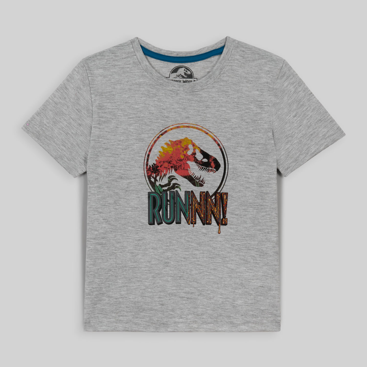 Polo Niño Mc Jurassic Multi