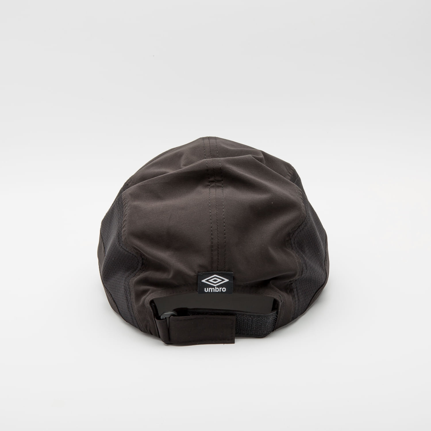 Gorra Deportiva Umbro Unisex Oi2024Hw10 Negro