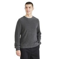 Sweater Crewneck Regular Fit Gris Dockers