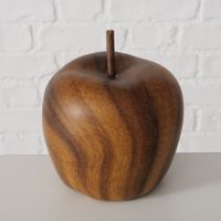 Manzana Marron 8.5 Cm