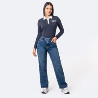 Jean Mujer Pionier Zianah