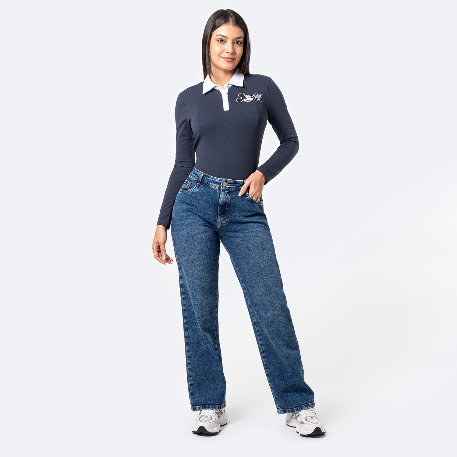 Jean Mujer Pionier Zianah
