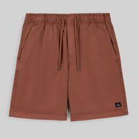 Short Para Teen Niño Aereal Urban Wash