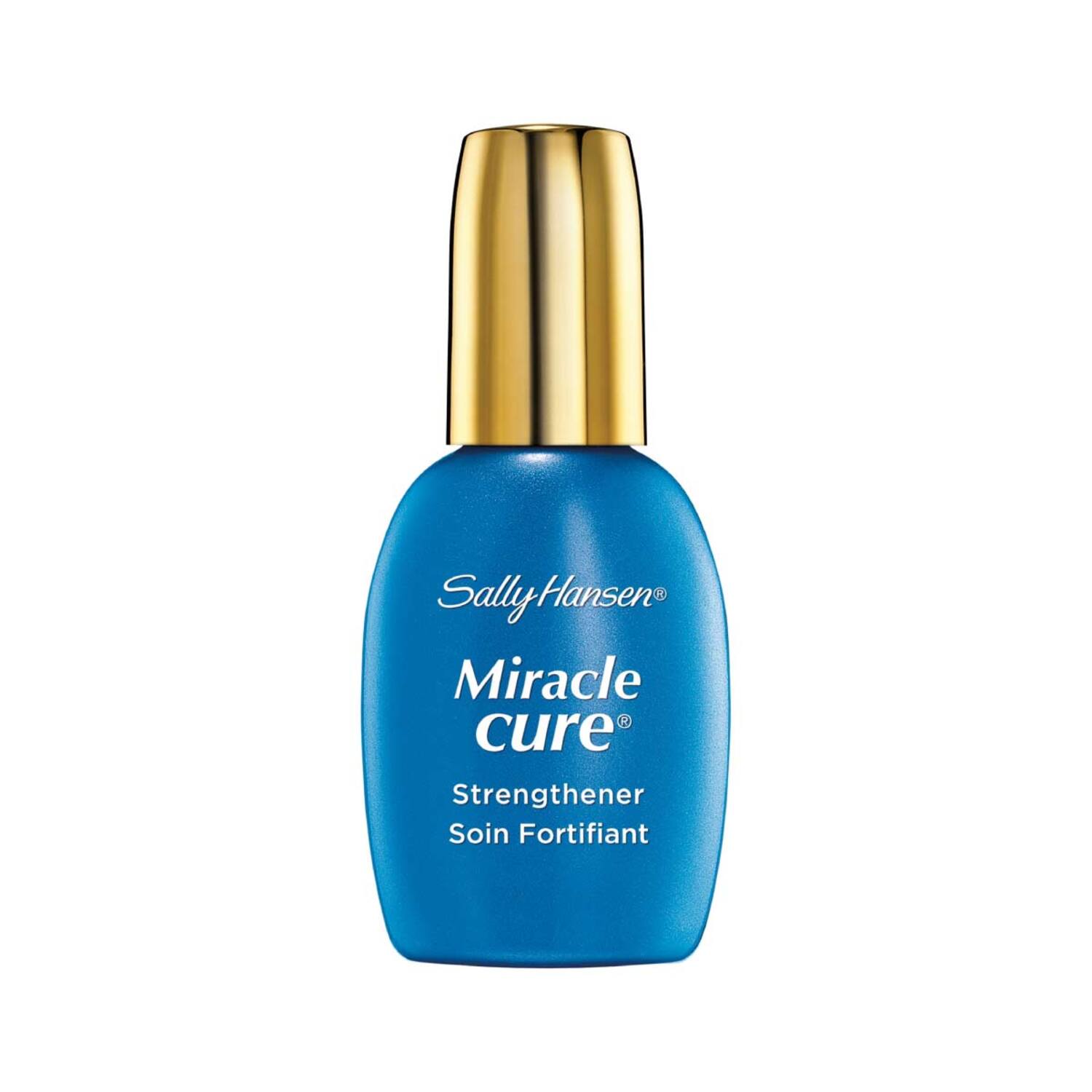 Fortalecedor De Uñas Sally Hansen Miracle Cure