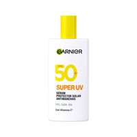Sérum Protector Solar Garnier Super Uv Fluido