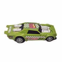 Vehículo Hot Wheels Pullback Pallet 13Cm