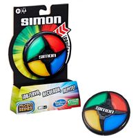Juego De Mesa Hasbro Gaming Simon Micro Series