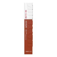 Labial Líquido Maybelline Superstay Matte Ink Entertainer