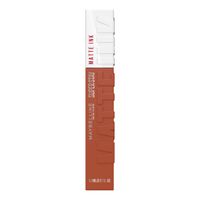 Labial Líquido Maybelline Superstay Matte Ink Insider