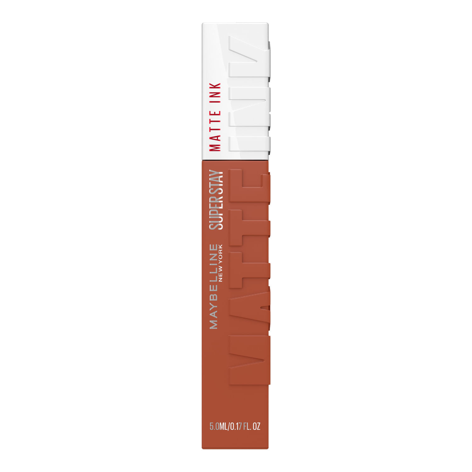 Labial Líquido Maybelline Superstay Matte Ink Insider