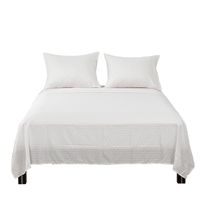 Sabana Pv26 100% Micro Kids Unicornio 2 Plazas