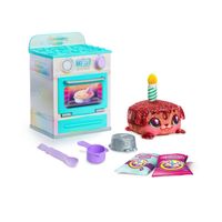 Set Horneado Sorpresa Cookez Makery Mascota Fiesta S2