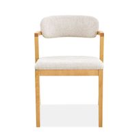 Silla De Comedor Brunella