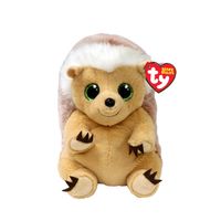 Peluche Ty Beanie Bellies Bumper Erizo Mediano