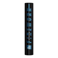 Máscara De Pestañas Maybelline Firework Electroblack Waterproof