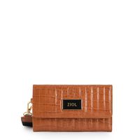Billetera Ziol Odzun Beige