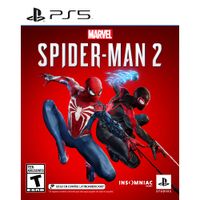 Marvels Spider-Man 2  - Latam Ps5