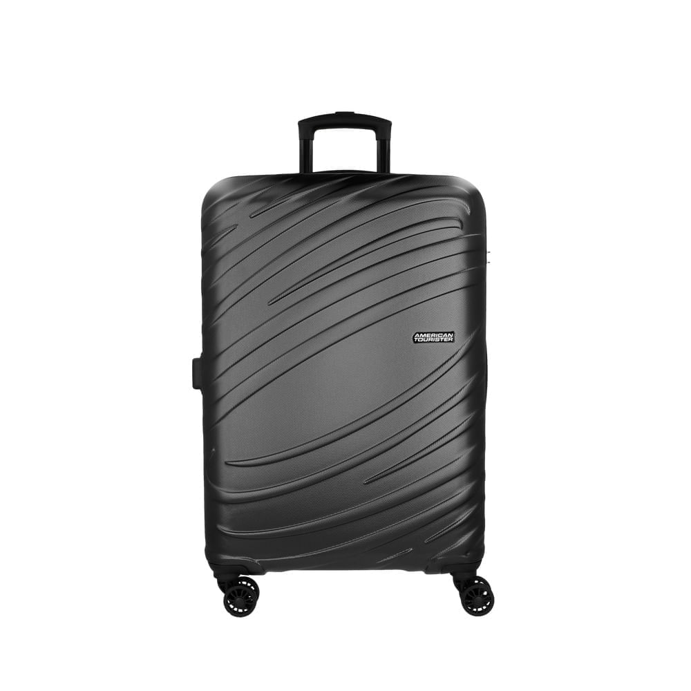 Maleta Mediana 18Kg Tesa 4.0 Black
