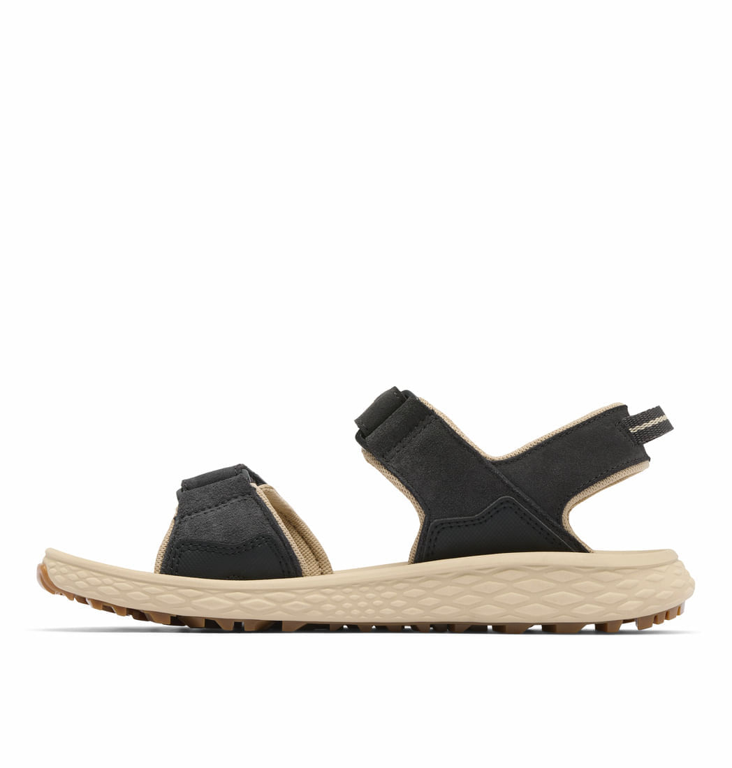 Sandalias Para Hombre de 2 Correas Konos™ Hiker Beige Columbia