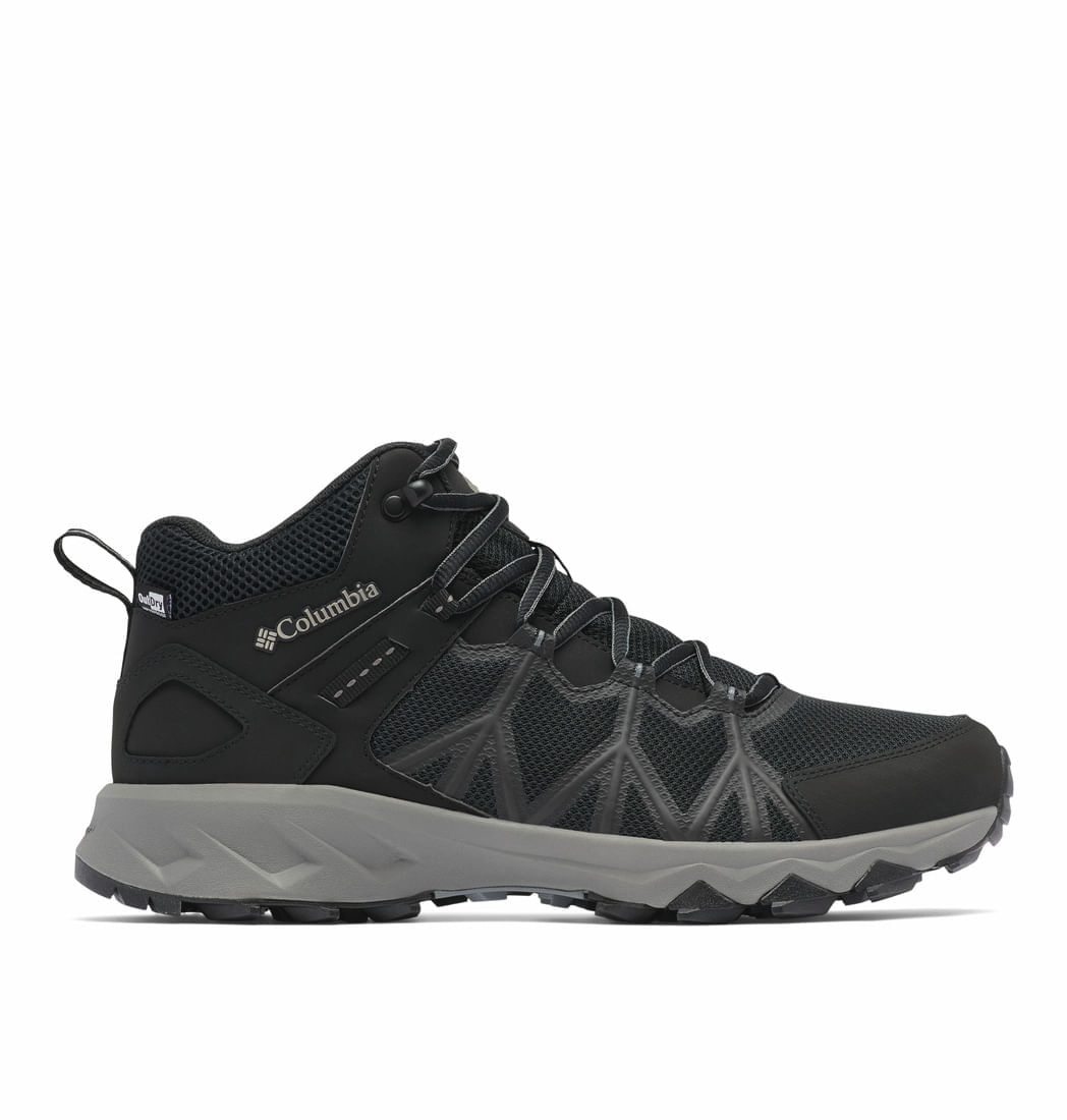 Botines Para Hombre Outdry™ Peakfreak™ II Negros Columbia