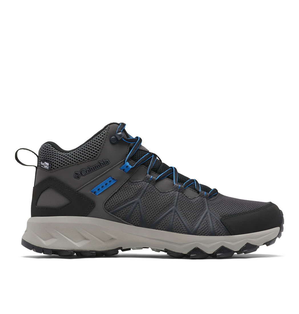 Botines Para Hombre Outdry™ Peakfreak™ II Plomos Columbia
