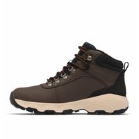 Botas Para Mujer Impermeables Newton Wander™ Marrones Columbia