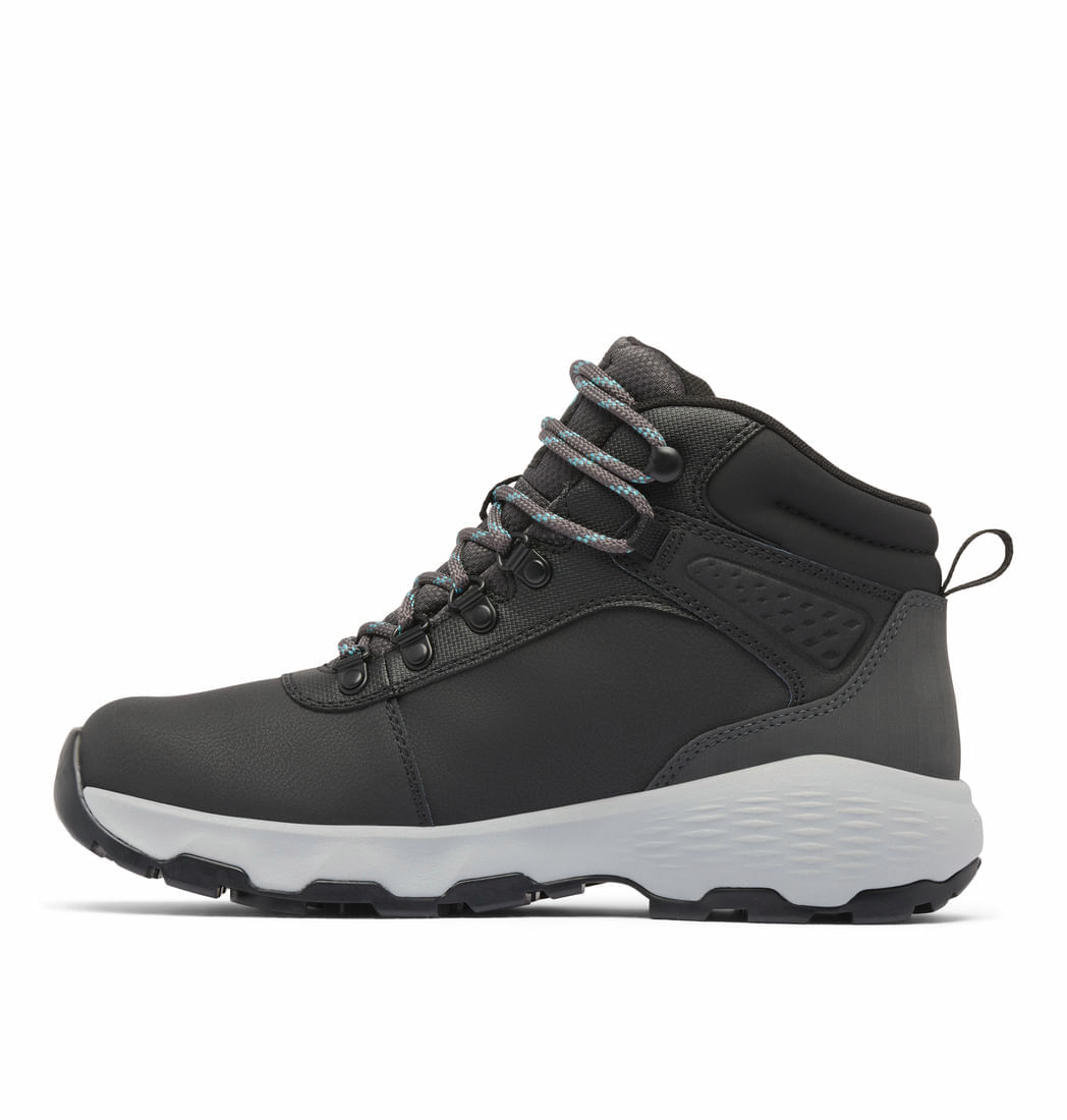 Botas Para Mujer Impermeables Newton Wander™ Negras Columbia