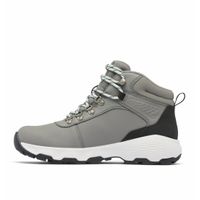 Botas Para Mujer Impermeables Newton Wander™ Grises Columbia