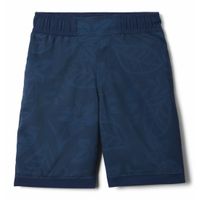 Short Para Niño Ropa de Baño Sandy Shores™ Azul Columbia