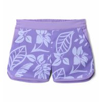 Short Para Niña Ropa de Baño Sandy Shores™ Morado Columbia