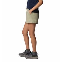 Short Para Mujer Bluevista Hill™ Verde Columbia