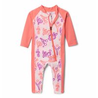 Enterizo Para Niña Sandy Shores™ II Rosado Columbia