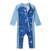 Enterizo Para Niño Sandy Shores™ II Azul Columbia
