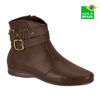 BOTINES MUJER BEIRA RIO CAFE 9084.106.23572
