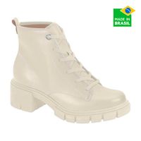 BOTINES MUJER MOLECA BLANCO 5338.211.23580