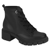 BOTINES MUJER MOLECA NEGRO 5338.211.23580