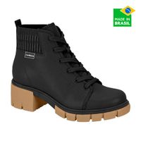 BOTINES MUJER MOLECA NEGRO 5338.103.23624