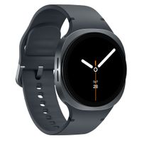 Smartwatch Samsung Galaxy Watch8 Small, pantalla 1.3"" Super AMOLED, certificación 5ATM/IP68, batería hasta 30 horas, gris