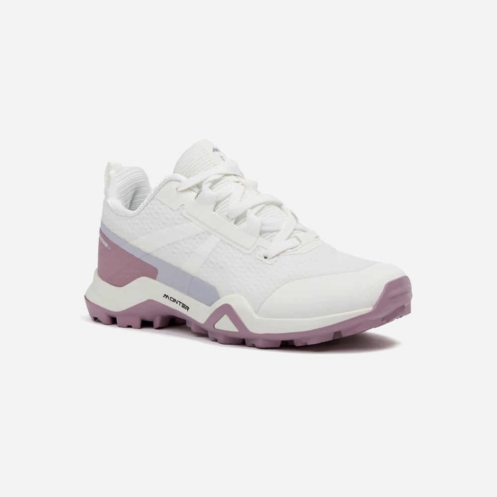 Zapatilla New Athletic Outdoor Monter 113-2104 para Niños